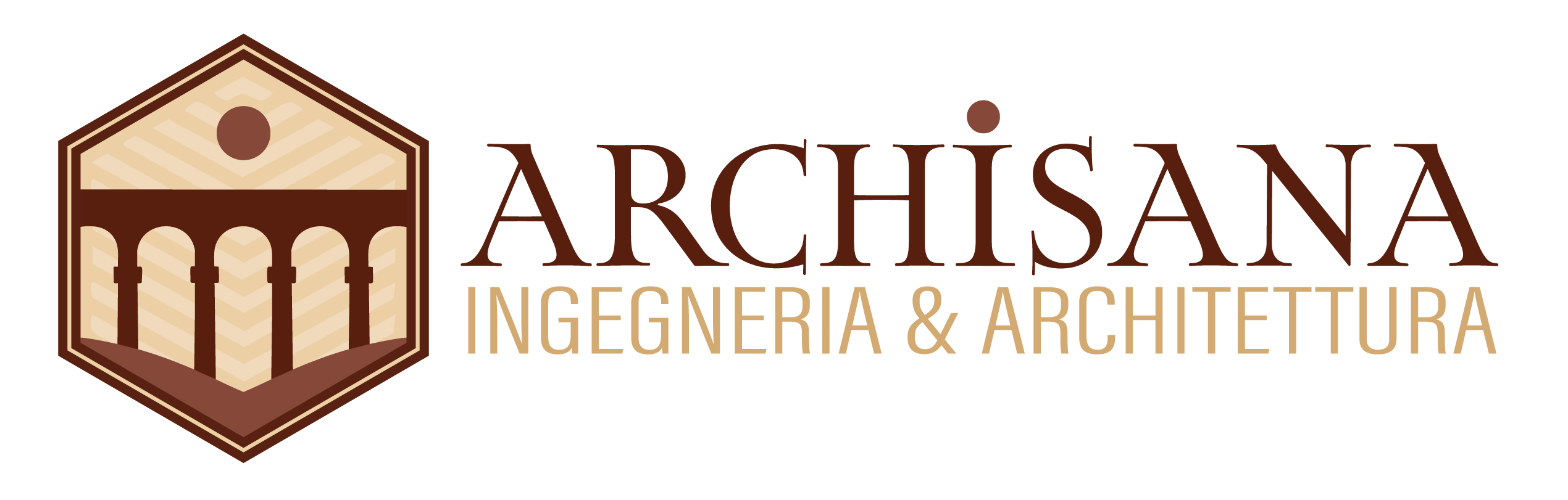 Archisana Logo